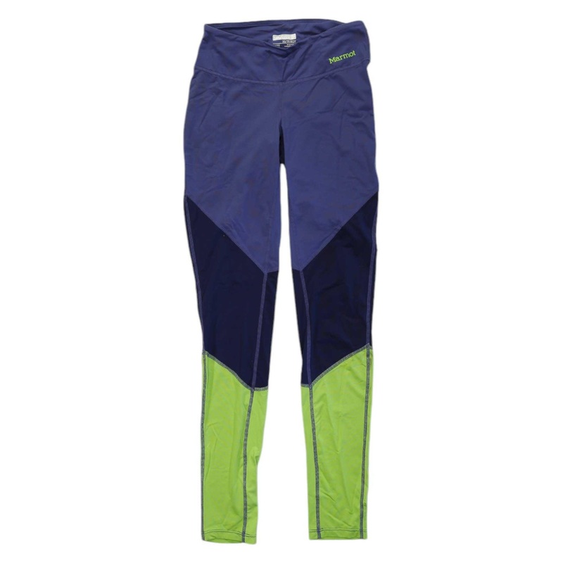 Womens Lightweight Lana Tights