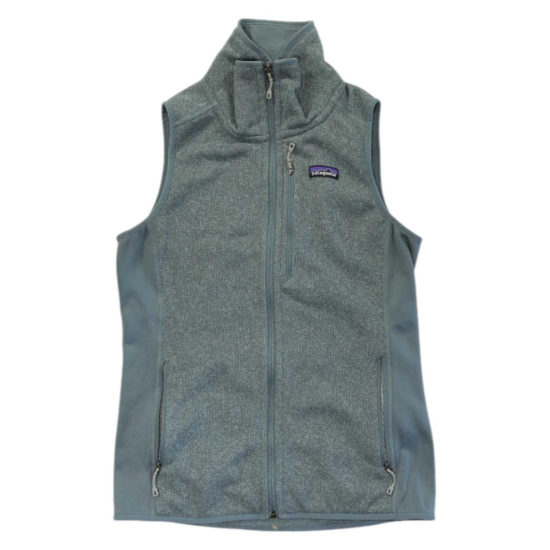 Womens Performance Better Sweater Vest