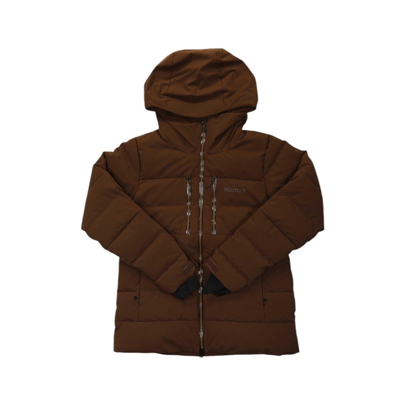 Womens Slingshot Jacket