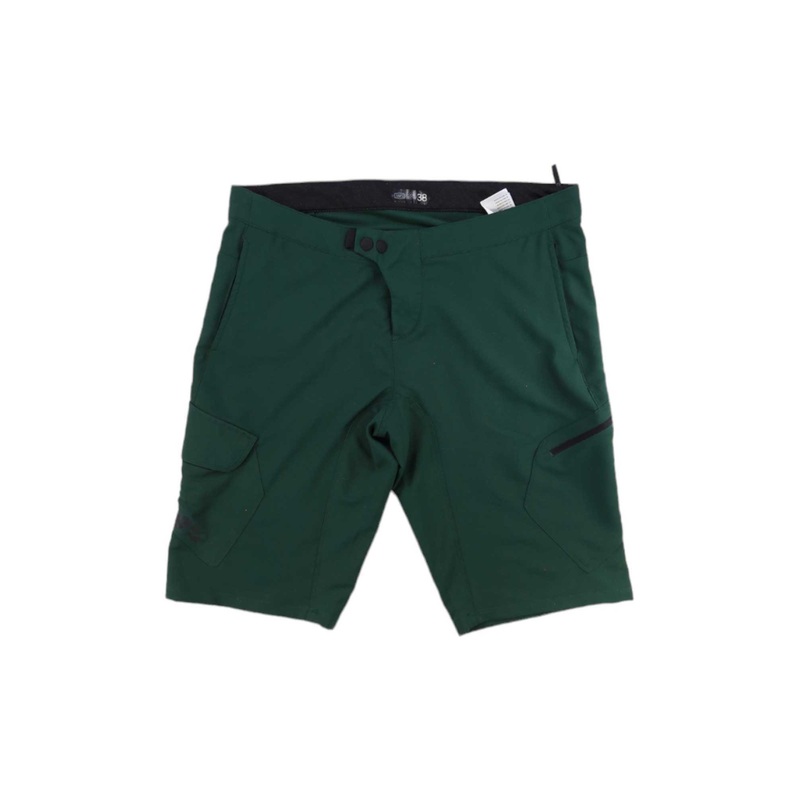 100% Mens RIDECAMP Short