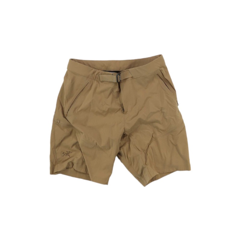 Arcteryx Mens Gamma Superlight Quick Dry 9 Inch Short