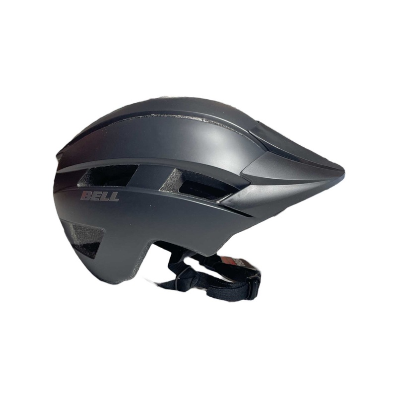 Bell Sports Childrens Sidetrack II MIPS Helmet
