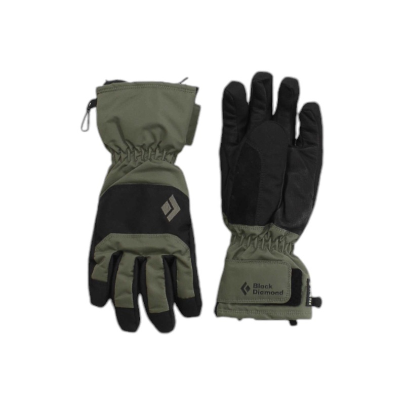 Black Diamond Mission LT Glove