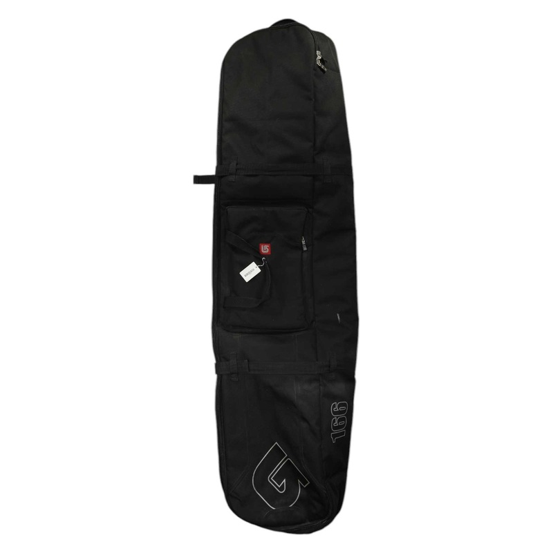 Burton Wheelie Gig Bag - 2009