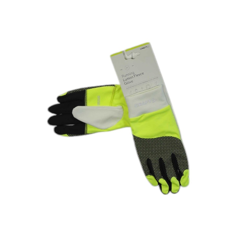 Craft Sportswear ADV Lumen Fleece Glove