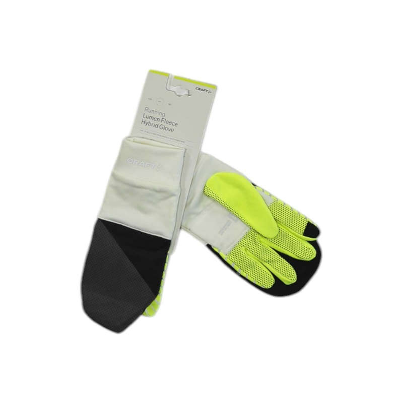Craft Sportswear ADV Lumen Fleece Hybrid Glove