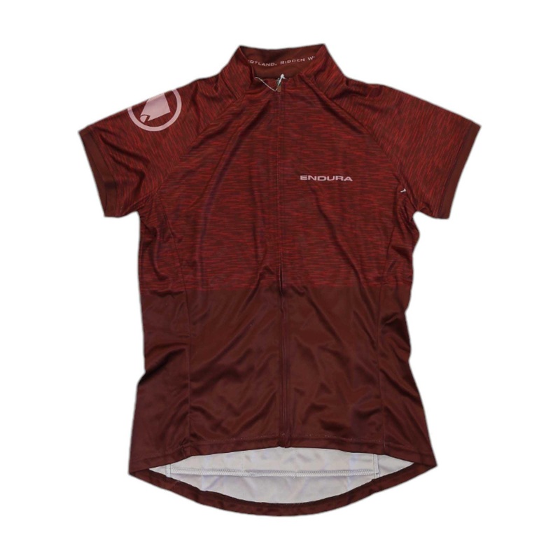 Endura Womens Hummvee Ray II SS Jersey