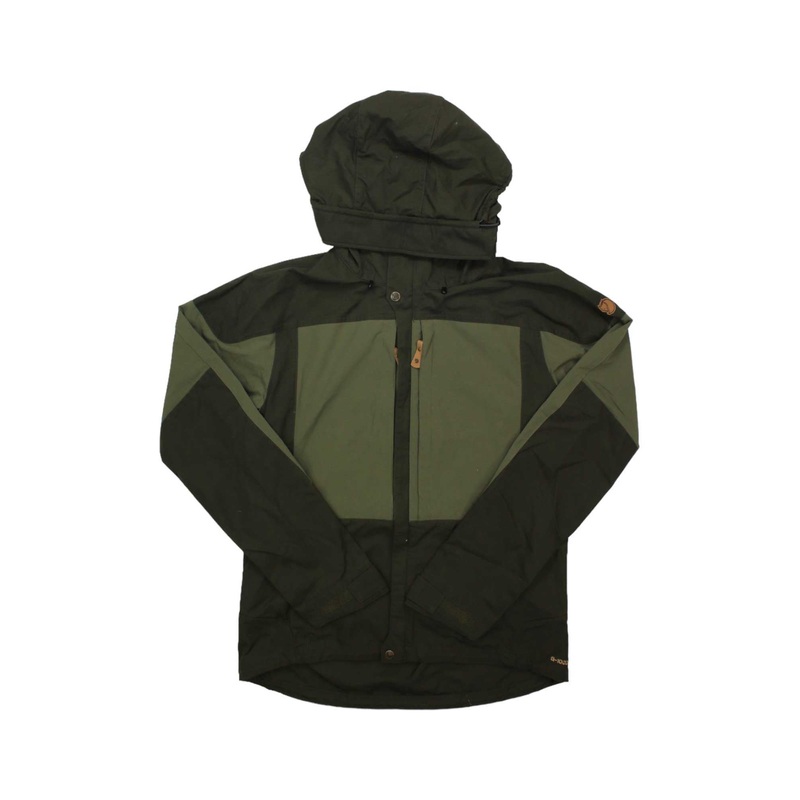 Fjallraven Mens Keb Jacket