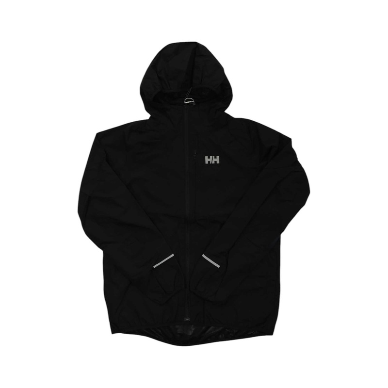 Helly Hansen Mens Fast Hellytech Jacket