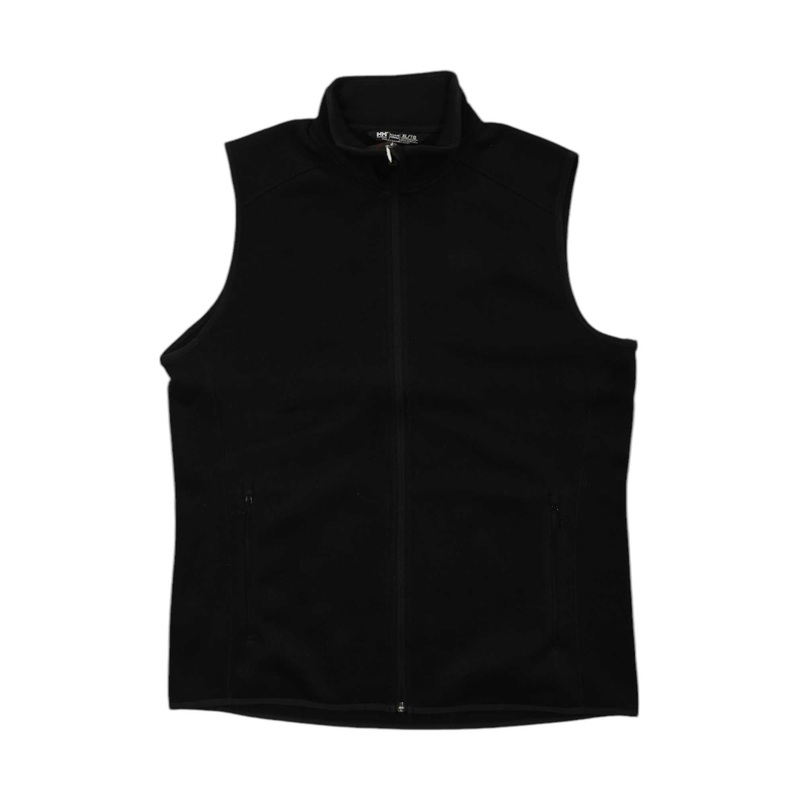 Helly Hansen Mens Varde Fleece Vest