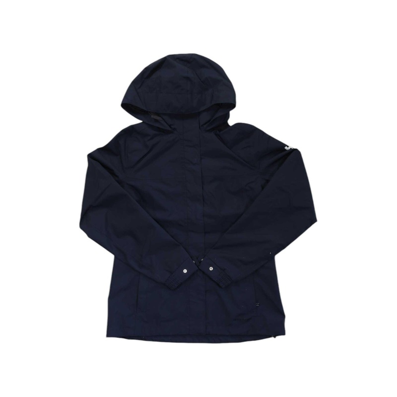 Helly Hansen Womens Team Aden Jacket