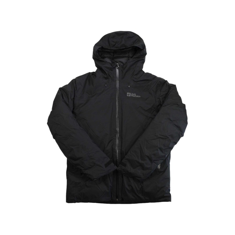Jack Wolfskin Mens Cyrox 2L Down Jacket