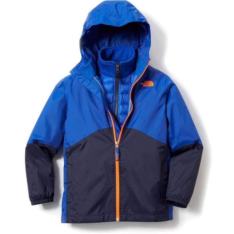 Kids' ThermoBall Triclimate 3-in-1 Jacket