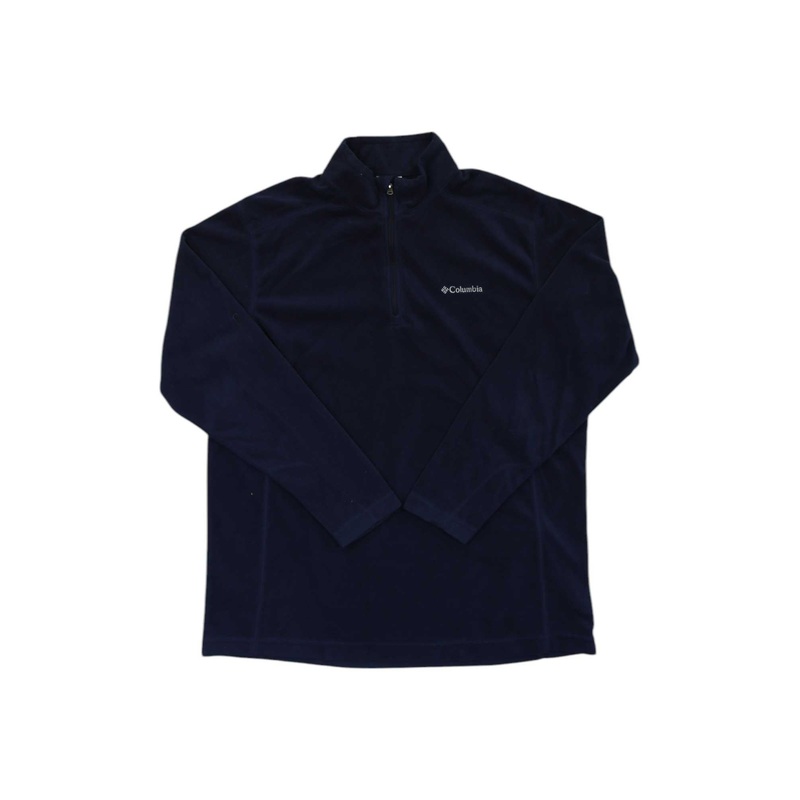 Klamath Rang II Half Zip Fleece Pullover