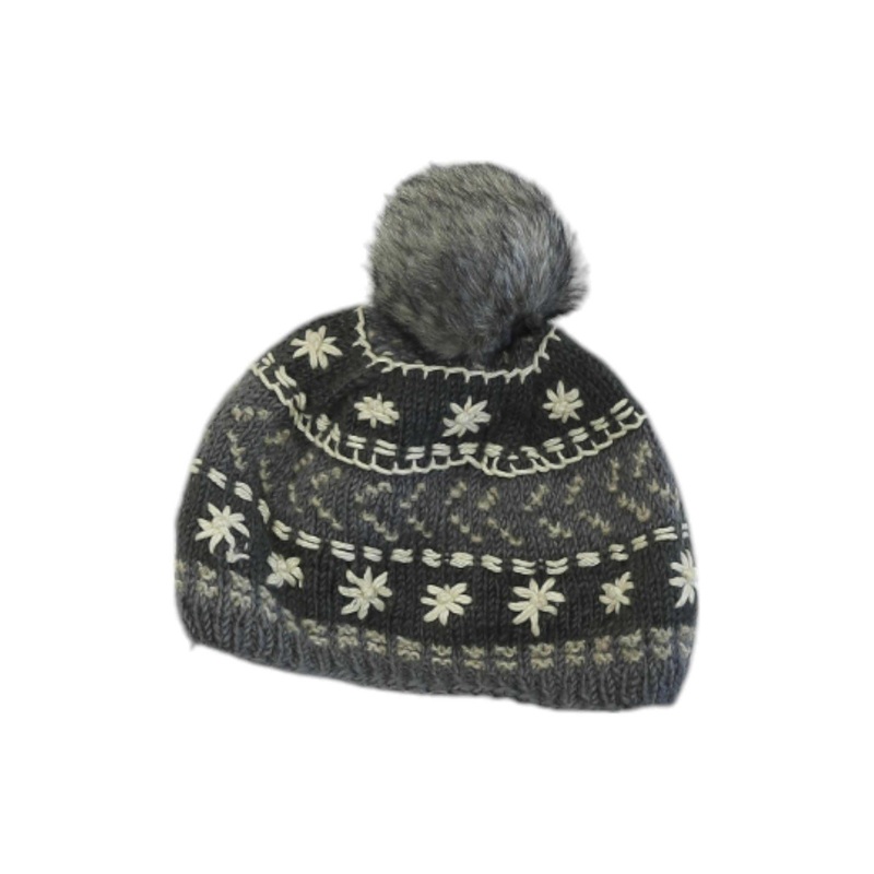 Lost Horizons Womens Midori Beanie