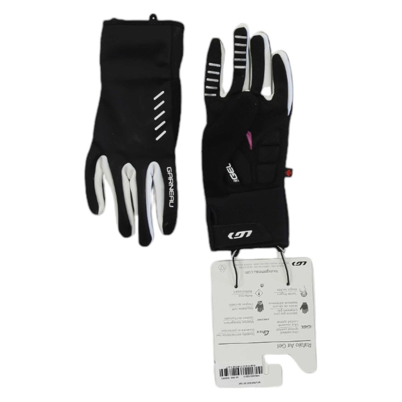Louis Garneau Womens Rafale Air Gel Glove