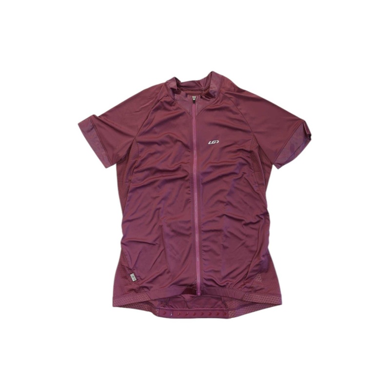 Louis Garneau Womens Zircon 3 Jersey