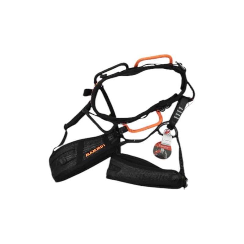 Mammut Men's Ophir 3 Slide Harness