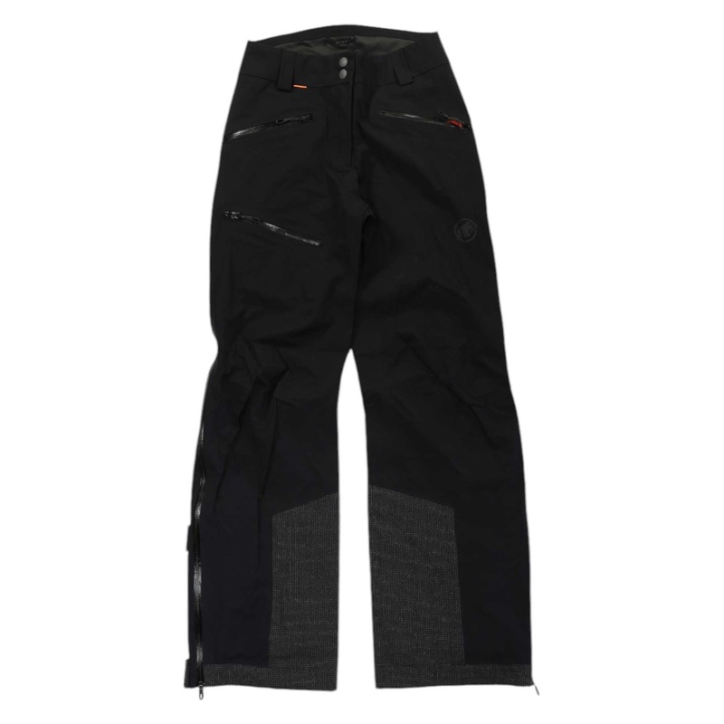 Mammut Womens Masao HS Pant