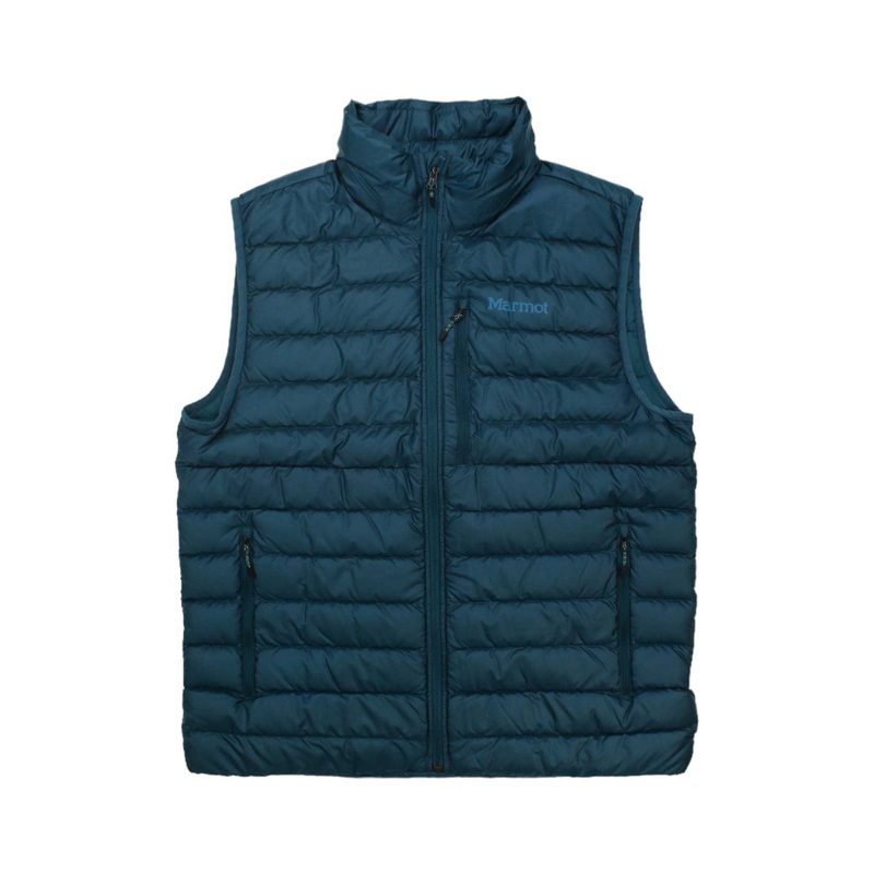 Mens Highlander Vest