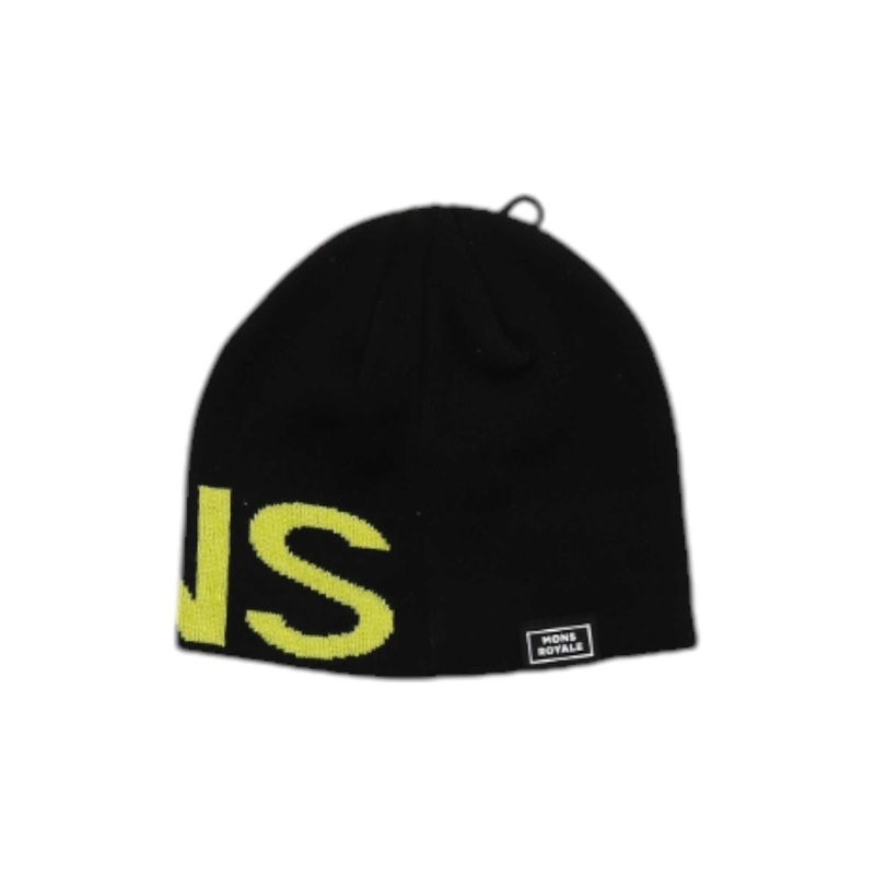 Mons Royale Arcadia Beanie