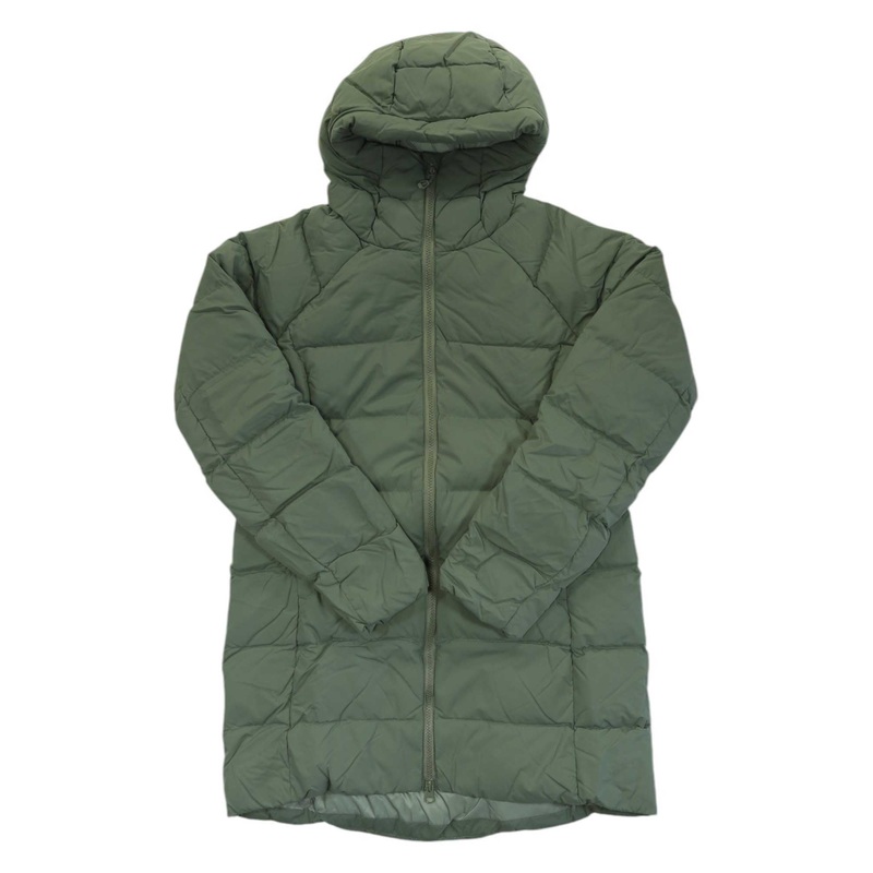 Montane Women's Tundra Hoodie