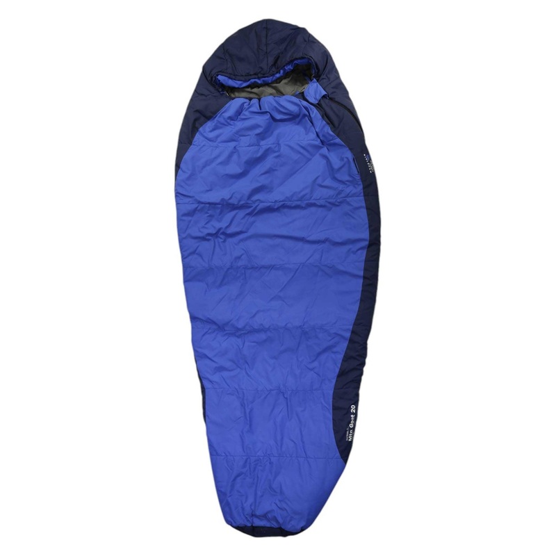 Mountain Goat 20 Sleeping Bag