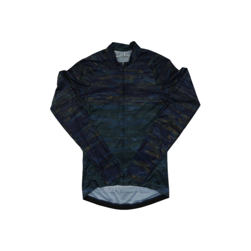 Pearl Izumi Mens Attack Long Sleeve Jersey