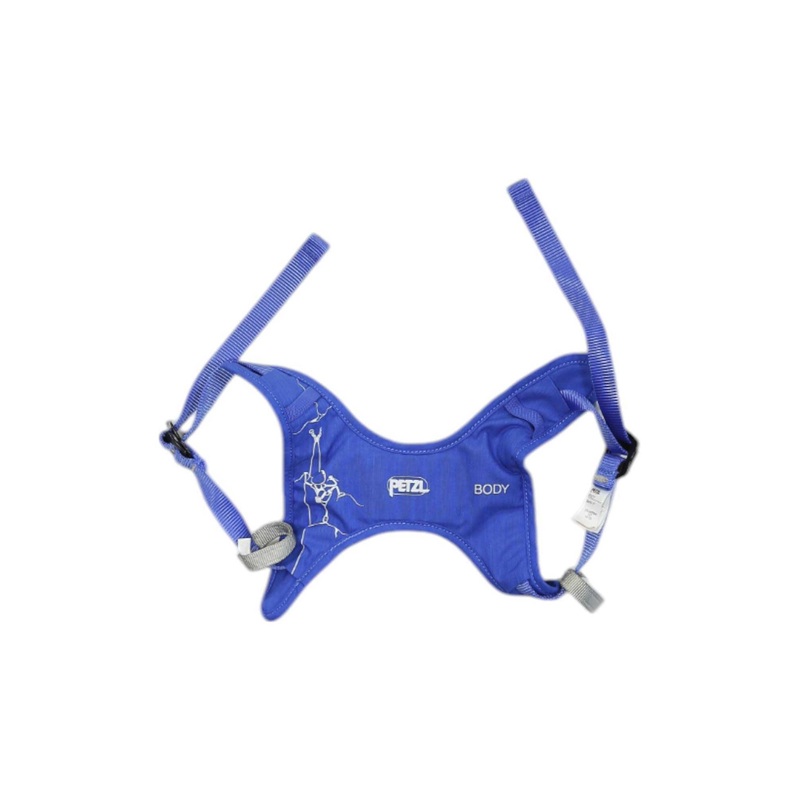 Petzl Kids' Body Harness