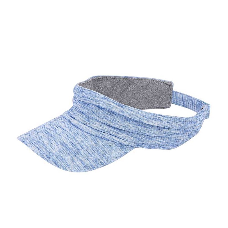Pistil Womens Lizzie Visor Hat