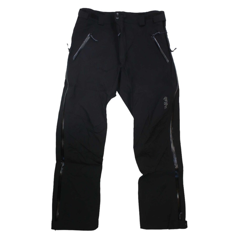 Rab Mens Latok GTX Pant