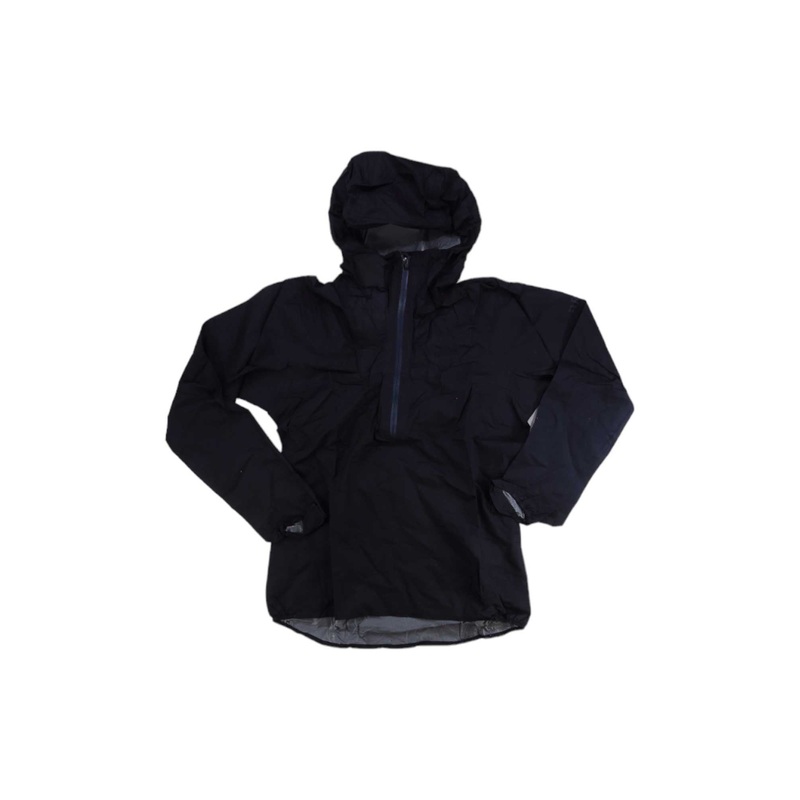 Rab Womens Phantom Pull-On Hoodie