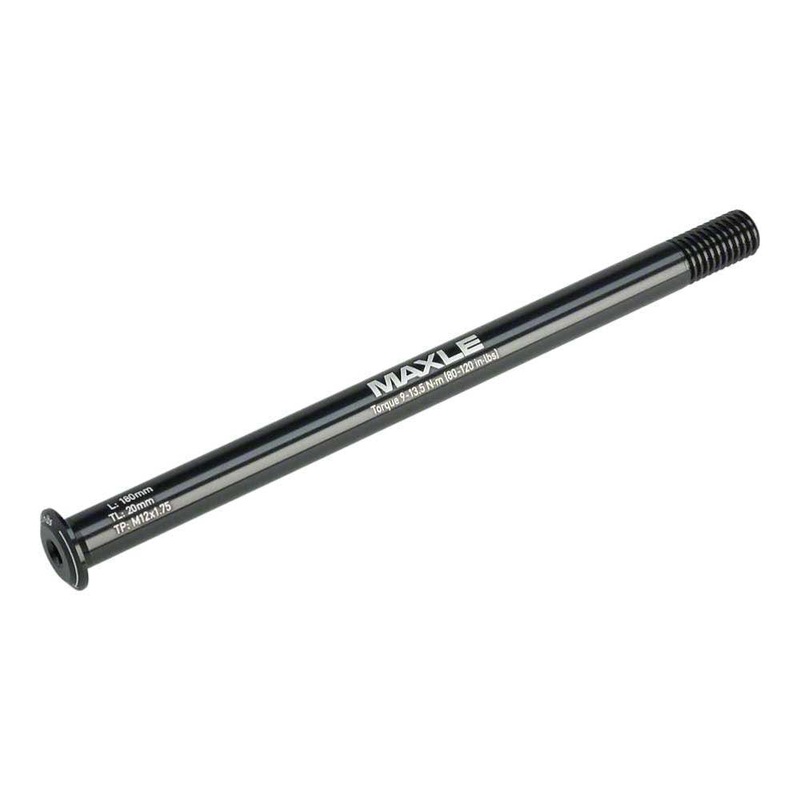 RockShox Maxle Stealth Rear Thru Axle