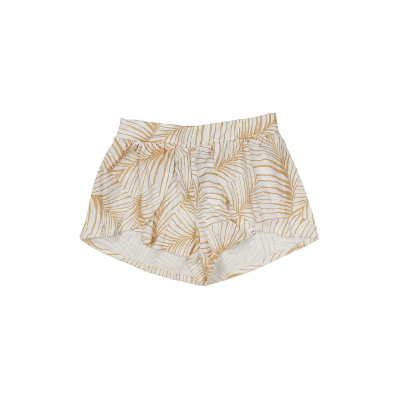 Roxy Womens Current Mood Short