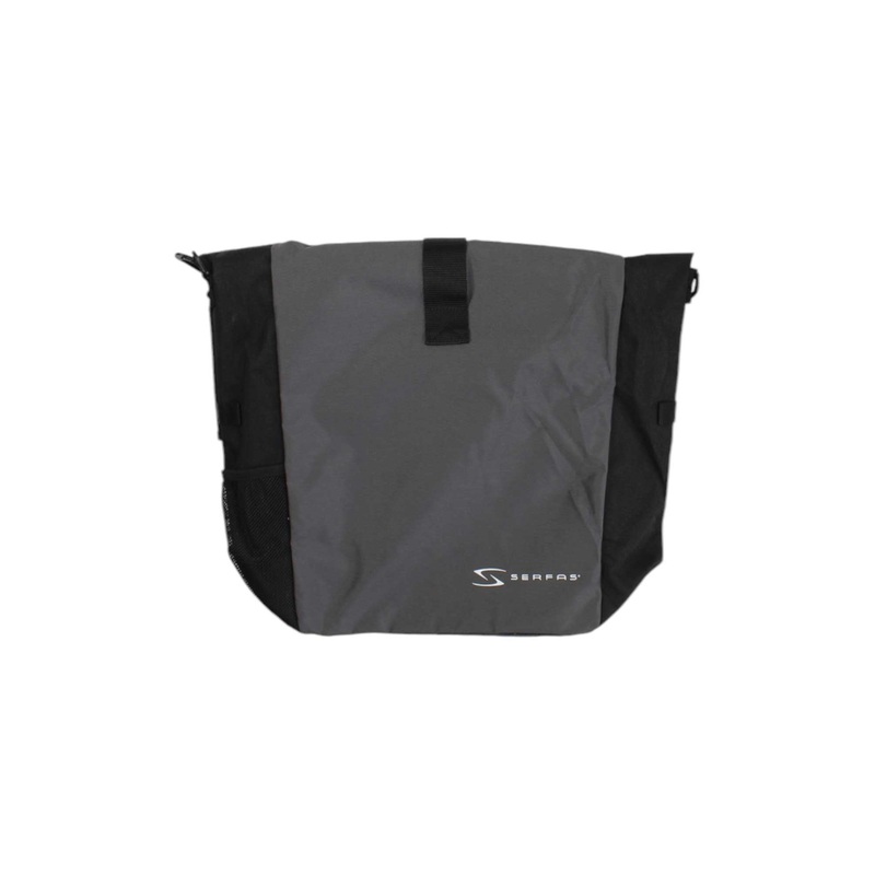 Serfas Single Pannier Bag