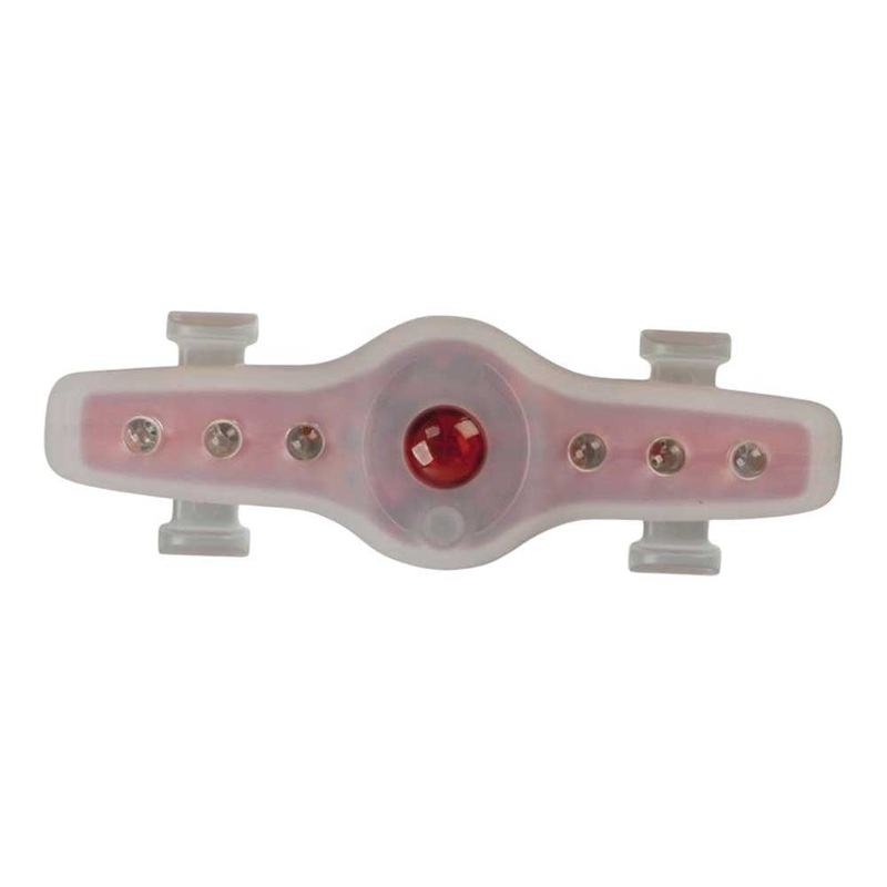 Serfas TL-STN Seat Stay Tail Light