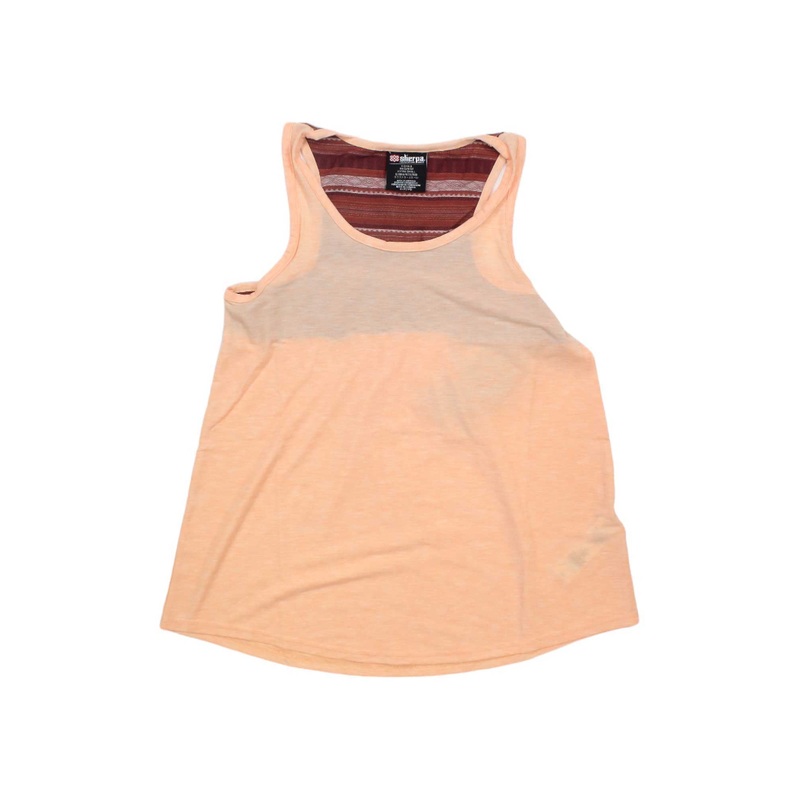 Sherpa Womens Asha Tank