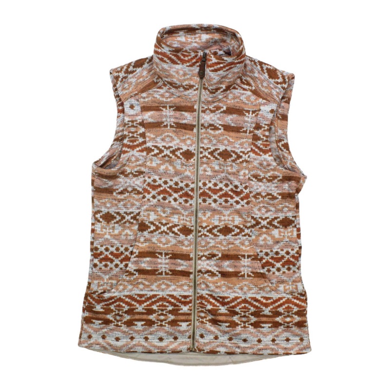 Sherpa Womens Bhutan Vest