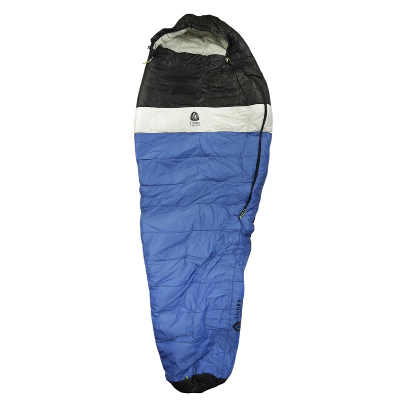 Sierra Designs Synthesis 35 Degree Sleeping Bag
