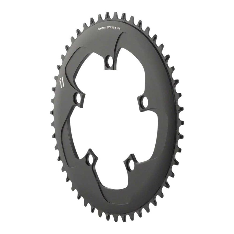 SRAM X-Sync 11-Speed 48T 110mm Chainring