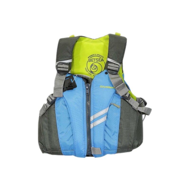 Stohlquist Betsea Womens PFD