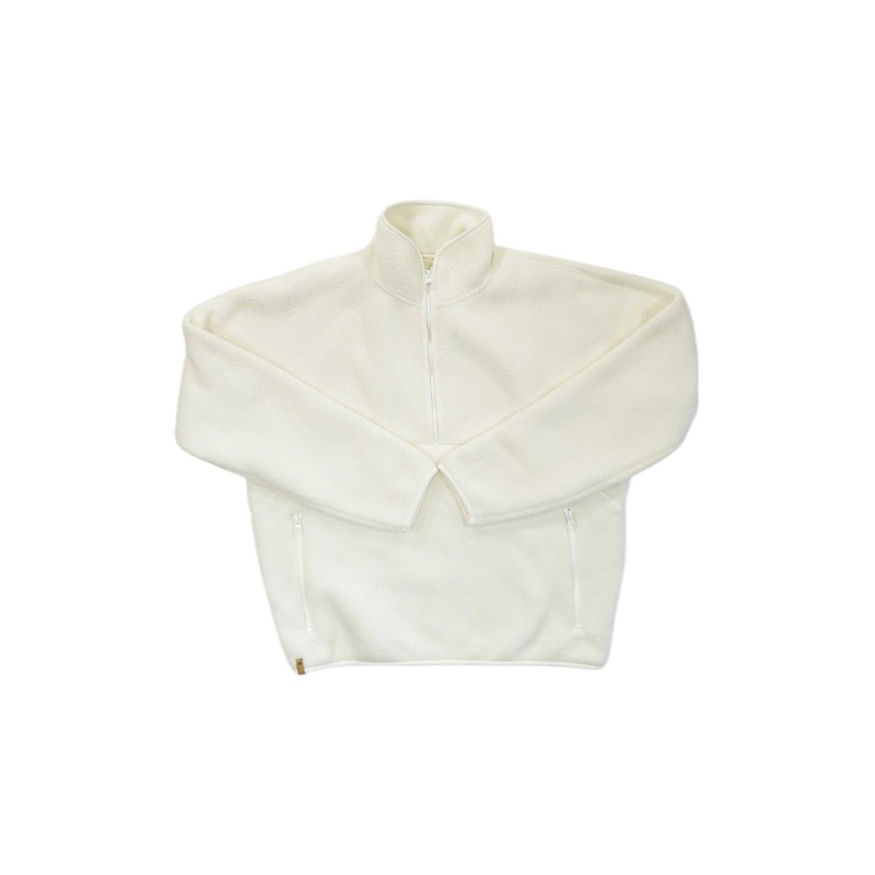 Tentree Women's Ecoloft Half Zip Top