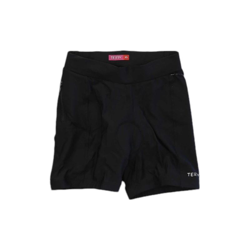 Terry Womens Club Short