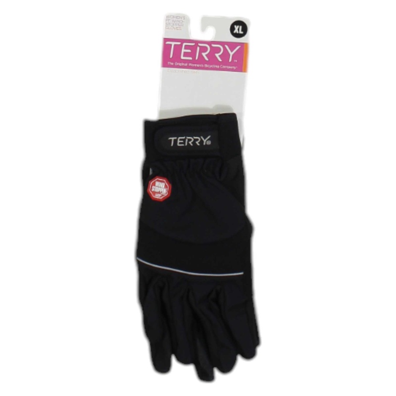 Terry Womens Windstopper FF Glove
