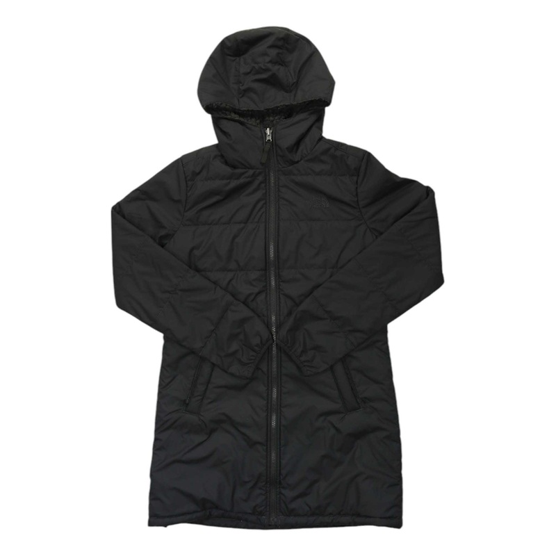 The North Face Womens Merriewood Reversible Jacket