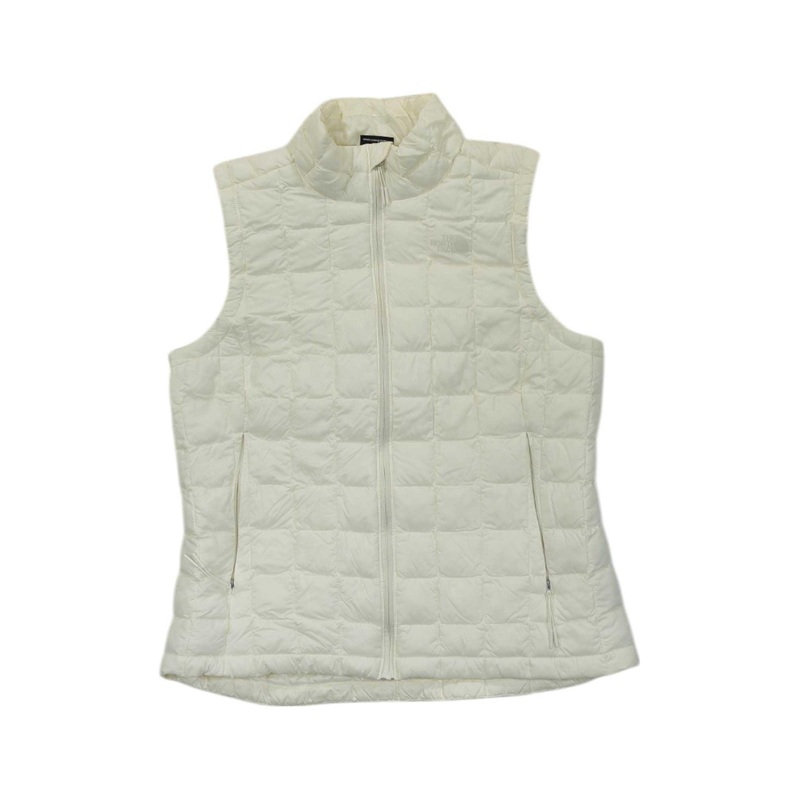 The North Face Womens ThermoBall Eco Vest