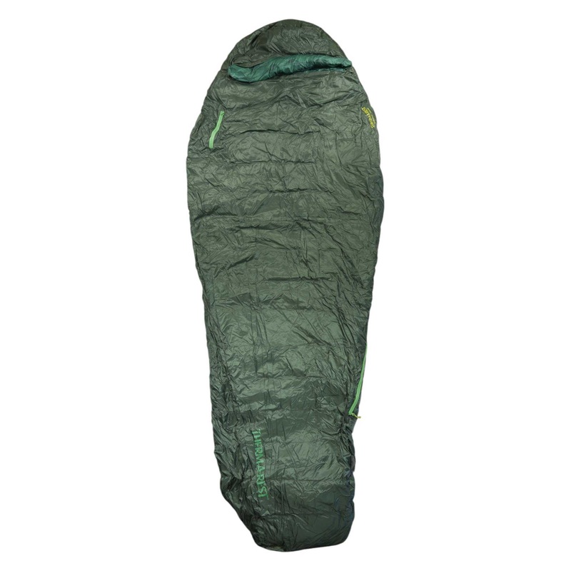 Therm-a-Rest Questar 32 Lng Sleeping Bag