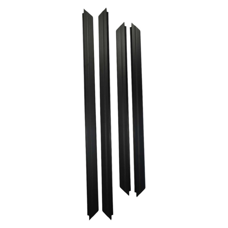 Thule Caprock Railing Kit