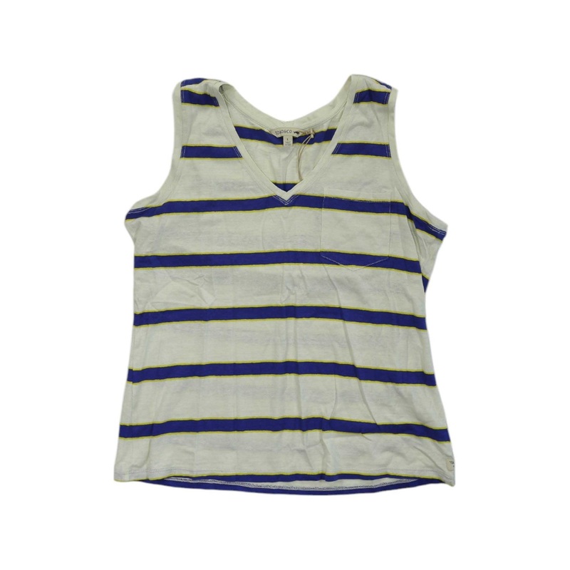 Toad & Co Womens Grom Tank