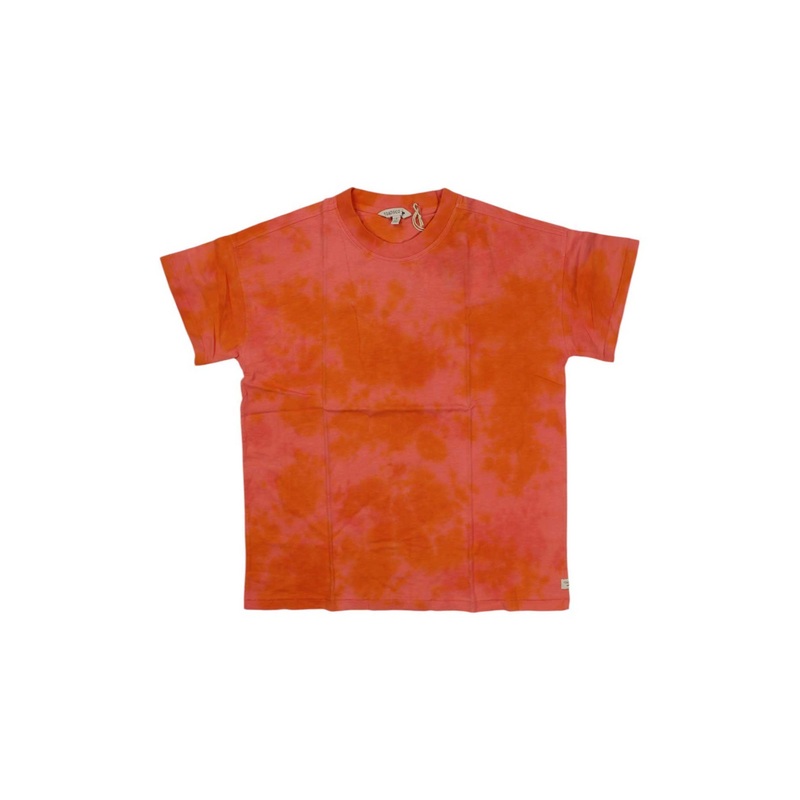 Toad & Co Womens Primo Oversized SS Crew